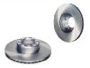 диск тормозной Brake Disc:116 420 01 72