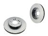 刹车碟 Brake Disc:124 421 15 12