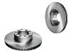 Bremsscheibe Brake Disc:126 420 00 05