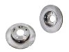 Disco de freno Brake Disc:201 421 12 12