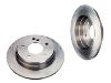 Disque de frein Brake Disc:202 423 00 12