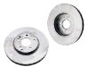 刹车碟 Brake Disc:203 421 05 12