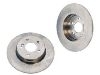 диск тормозной Brake Disc:210 423 06 12