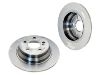 диск тормозной Brake Disc:211 423 07 12