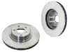 диск тормозной Brake Disc:220 421 08 12