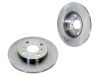 刹车碟 Brake Disc:43512-16031