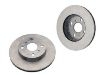 Brake Disc:43512-20080