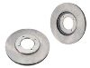 刹车碟 Brake Disc:43512-22051