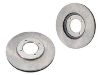 Brake Disc:43512-22051