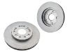 Brake Disc:43512-50040