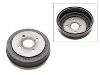 刹车毂 Brake Drum:42431-20070