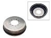 刹车毂 Brake Drum:42431-35110