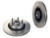 диск тормозной Brake Disc:1330 835