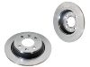 диск тормозной Brake Disc:89 70 717