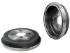 Tambor de freno Brake Drum:42610-SM4-010