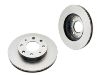 диск тормозной Brake Disc:45251-SB2-932