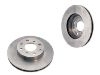 Brake Disc:45251-SEO-010