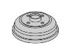 Brake Drum:04 18 000