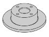 диск тормозной Brake Disc:5 022 662