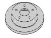 Brake Disc:5 022 676