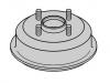 刹车毂 Brake Drum:4 053 719