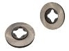 Bremsscheibe Brake Disc:45251-SM4-G02