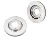 刹车碟 Brake Disc:34 11 2 226 813