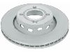 диск тормозной Brake Disc:8A0 615 301 A