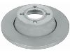 диск тормозной Brake Disc:8A0 615 301