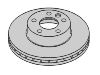 Disque de frein Brake Disc:7M0 615 301 E