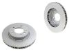 диск тормозной Brake Disc:7L6 615 302 D