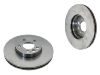 диск тормозной Brake Disc:7D0 615 301 B