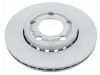 диск тормозной Brake Disc:6Q0 615 301