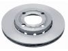 刹车碟 Brake Disc:6N0 615 301 C