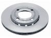 Bremsscheibe Brake Disc:6N0 615 301 C