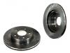 刹车碟 Brake Disc:638 421 01 12