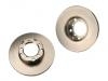 刹车碟 Brake Disc:601 420 03 12