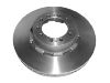 Disco de freno Brake Disc:50 10 216 548