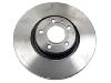 диск тормозной Brake Disc:4F0 615 301 E