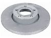 刹车碟 Brake Disc:4A0 615 301 B