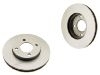 刹车碟 Brake Disc:443 615 301 B