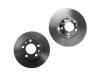 диск тормозной Brake Disc:4246.J8