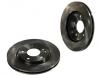 刹车碟 Brake Disc:414 421 00 12
