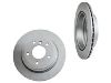 Disco de freno Brake Disc:34 21 6 764 653