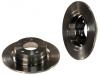 Disco de freno Brake Disc:34 21 4 031 725