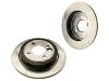 Disco de freno Brake Disc:34 21 1 503 070