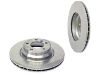 Bremsscheibe Brake Disc:34 11 6 764 645