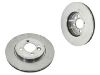 Disco de freno Brake Disc:34 11 1 502 891