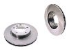 Disco de freno Brake Disc:34 11 1 160 674