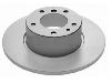 диск тормозной Brake Disc:34 11 1 158 042